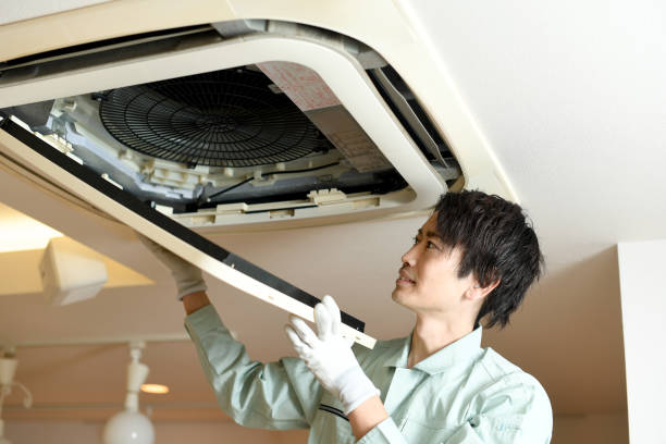 Best Affordable Air Duct Cleaning  in Duboistown, PA